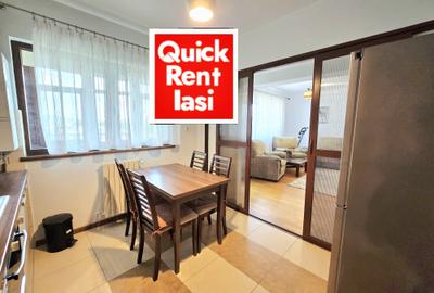 Iasicon Towers Residence Bloc Nou Apartament 2Camere Spatios Modern - 7