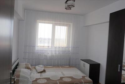 Apartament decomandat cu 3 camere la Ciuperca - 9
