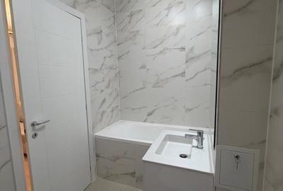 Apartament 2 camere + Parcare Subterană incluzând loc VIP | HILS Titanium - 6