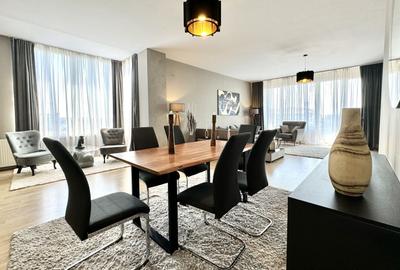 Apartament cu 4 camere, elegant si modern, in zona Centrala- Tender - 6