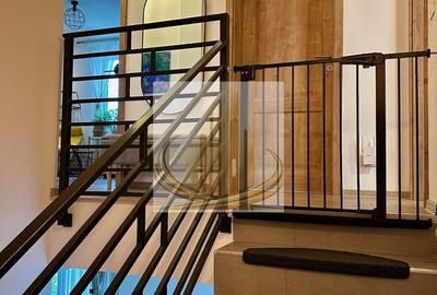 Casa moderna, 4 cam, 2 bai | Drumul boilor | Cartier Serena | Mosnita - 20