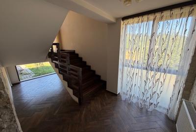 VÂNZARE PENSIUNE AGROTURISTICĂ 4 STELE – LEPȘA TULNICI VRANCEA - 20