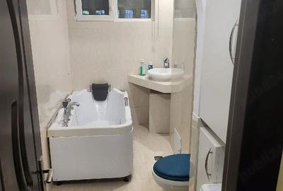 Apartament cu 3 camere semidecomandat, mobilat în Brâncoveanu