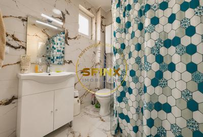 5 camere | 2025 | 340 mp teren liber | piscina supraterana | centrala | Sabareni - 14