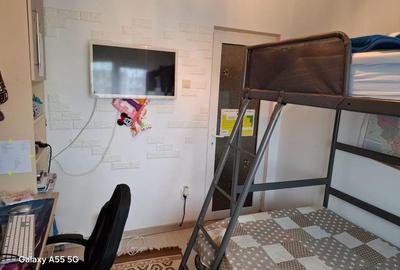 Ap 2 cam confort 2 Viziru 1, etaj 3, mobilat, partial utilat - 7