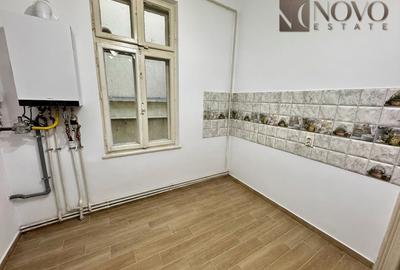 4 camere | Cotroceni | Parter | 2 Boxe | Centrala | Renovat 2026 - 7