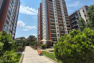 3 camere PREMIUM | InCity Residences |  Mobexpert Jazz | 2 locuri de parcare - 20