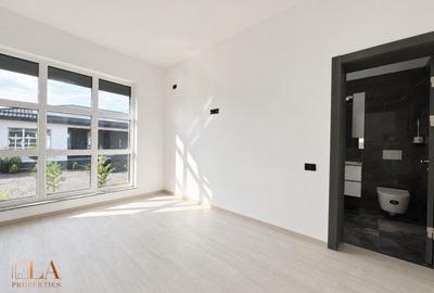 Casa 4 camere | Panouri fotovoltaice 10Kw | Pompa de caldura | Domnesti - 9