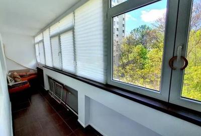 Apartament 2 Camere,B-dul Ferdinand,bl.reabilitat,Amenajat,centrala,mobilat - 6