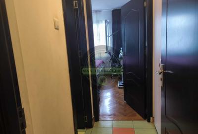Apartament 2 camere, confort 1 CIRCULAR zona Nord, Cameliei - Brumarelelor - 8