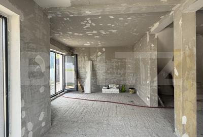 Duplex Premium de vanzare, la doar 5 min de mers pana la Mega Image Dezmir! - 17