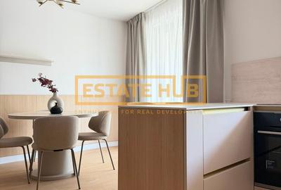 Apartament cu 2 camere și terasă de 15 mp | The Nest - 7