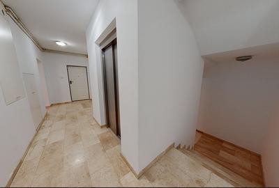 Apartament cu 3 camere, 111 mpc - Dorobanti, bloc 2010 - 15