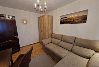 Parcul Bazilescu, inchiriere ap. 3 camere mobilat, elegant - 18