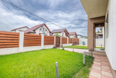 🏡 Casă P+1 Modernă – Comuna Berceni (Str. Lăcrămioarei) | Direct Proprietar - 10