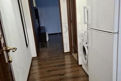DACIA - 2 CAMERE - RENOVAT - RULOURI EXTERIOARE - CLIMA - 1