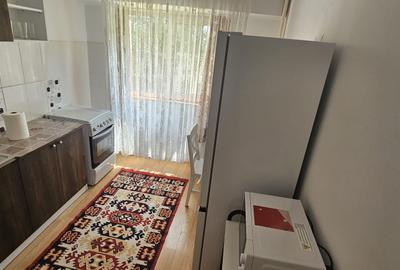 ICIL, apartament 2 camere decomandat,modern, utilat, mobilat ,termen lung - 4