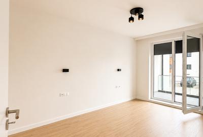 Apartament 3 camere | 75 mp utili + balcon 12 mp | Parcare inclusă | Da Vinci - 4