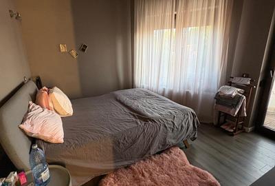 Decebal, adiacent, bloc nou, mobilat, negociabil - 4