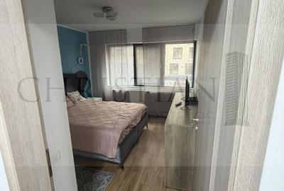 2 Camere + Boxă - Exigent Plaza Residence Faza 1 - Lujerului - 12
