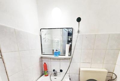 Tatarasi Nord, 2 camere mobilat si utilat, etaj 1 - 10