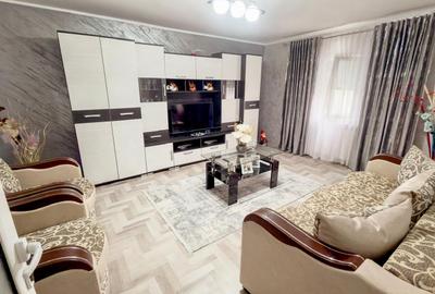 Apartament 2 camere | 58 mp | I.C. Frimu, S-uri | Renovat | Mobilat și utilat - 1