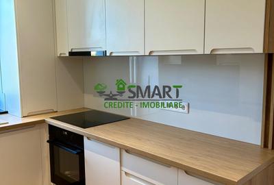 Chirie Apartament 3 camere George Cosbuc Zona Spital Judetean - 5