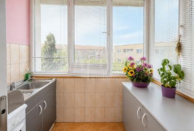 Apartament 2 camere de vanzare in Nufarul Oradea, Oradea - 3