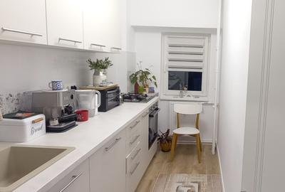 Apartament 1 cameră, 42 mp, zona Platinia/ USMV – ideal pentru investiție - 1