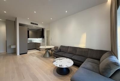 2 Camere One Verdi Park Floreasca Aviatiei Terasa Parcare - 16