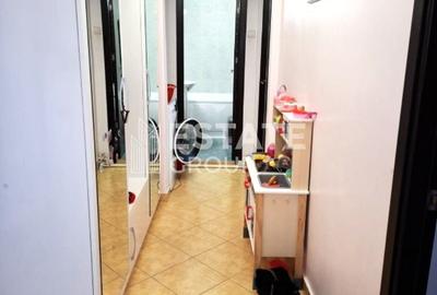 Apartament decomandat cu 3 camere, Calea Sagului - 12