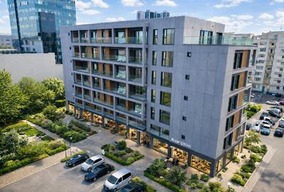 Apartament cu 2 camere decomandat în Unirii