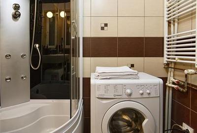 Inchiriere apartament cu 2 camere metrou Eroii Revolutiei - 10