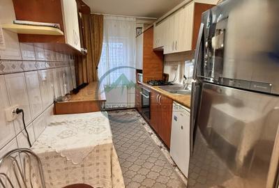 Apartament 3 camere, Judetean - 4