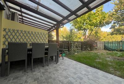 Pipera : Vila spatioasa, cu acces direct la piscina! - 1