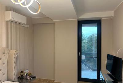 De închiriat 2 camere lux et 3 bloc nou Far - 4