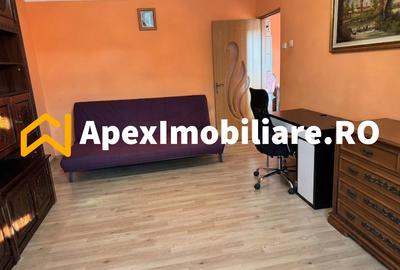 Apartament 3 Camere | Militari- Moinesti | Centrala Proprie | 2 Balcoane - 2