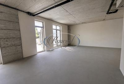 Spatiu nou pentru clinica sau showroom - 2