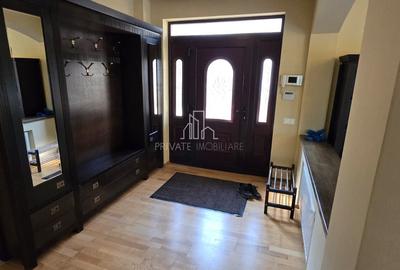 Casa 250 Mp De Inchiriat, Zona Cornisa, Str Verii - 13