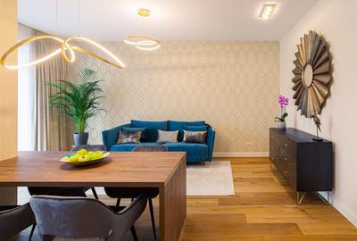 *****Herastrau Luxury Apartments | Park View - 8