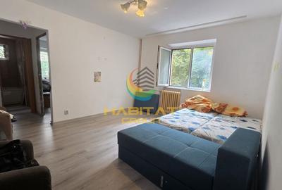 2 camere Brancoveanu Lamotesti liber etaj 2 - 2