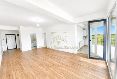 Apartament cu 2 camere semidecomandat în Metalurgiei