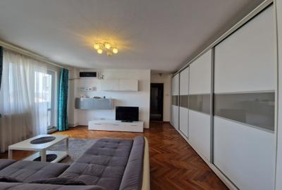 Apartament deosebit: zona Circumvalațiunii ideal pentru cei ce lucrează de acasă - 2