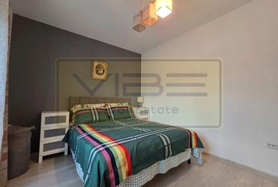 Valea Lupului- 3 camere + gradina  2 locuri de parcare -109mp- Comision 0% - 39