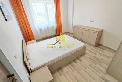 2 camere, decomandat, mobilat modern, parcare, Buna Ziua, zona AUDI - 14
