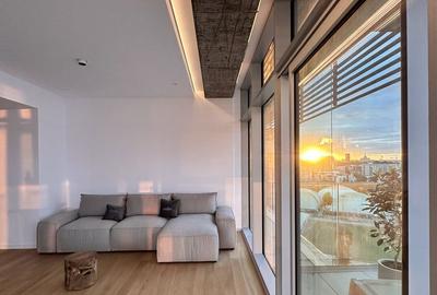 Apartament 3 Camere | UP-site | Mobilat & Utilat | Parcare si boxa incluse - 4