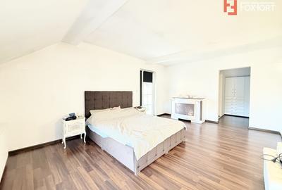 Casa cu 5 camere, 219 mp utili si 588 mp teren, de vanzare in Sanmihaiu Roman - 35