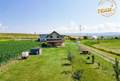 FILM & 3D! Mai mult decat o casa :un camin construit cu suflet, Arcus, Covasna - 37