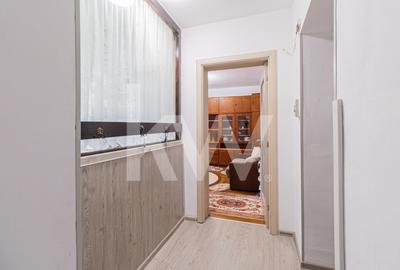 Apartament ultracentral | 52,3 mp utili + boxă + parcare | COMISION 0% - 15