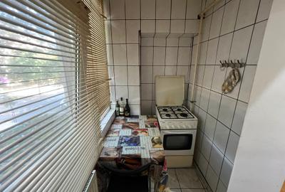 🏡 Apartament 3 camere decomandat | Etaj 1 | Cartier Steaua – Strada Văilor | Sl - 15